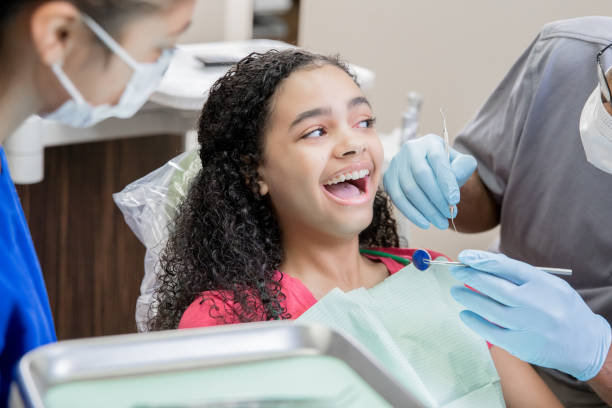 Best Emergency Orthodontic Repairs in Fiskdale, MA