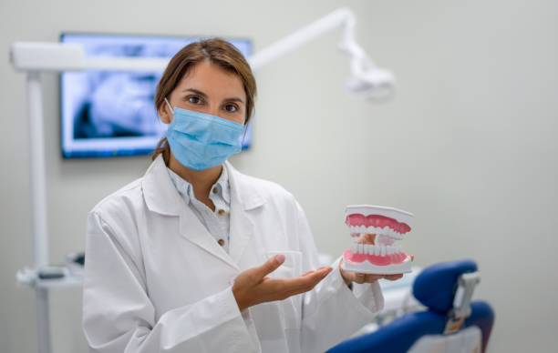 Best Emergency Wisdom Teeth Removal in Fiskdale, MA